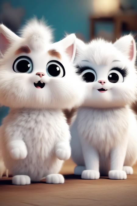 00543-699163783-_lora_Cute Animals_1_Cute Animals - 8k fluffy cat with white fur and cute doe big eyes happy.png